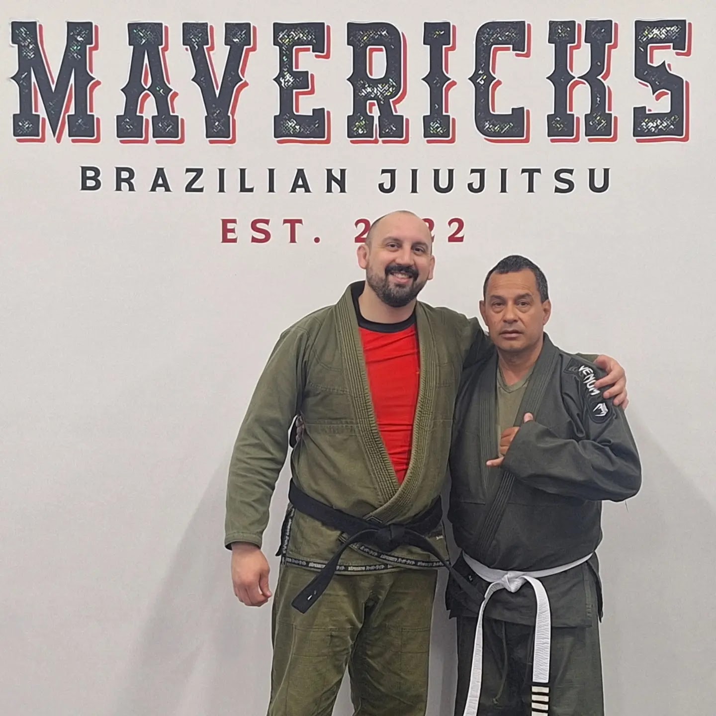 Image 5 of Mavericks Brazilian Jiujitsu