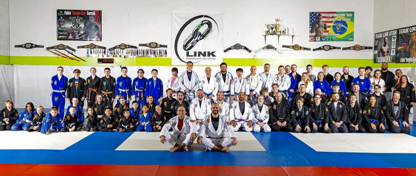 Image 3 of Team Link Utah - Brazilian Jiu Jitsu