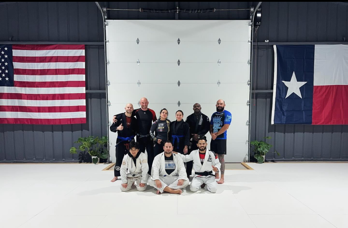 Image 9 of 5th Dimension BJJ Academy