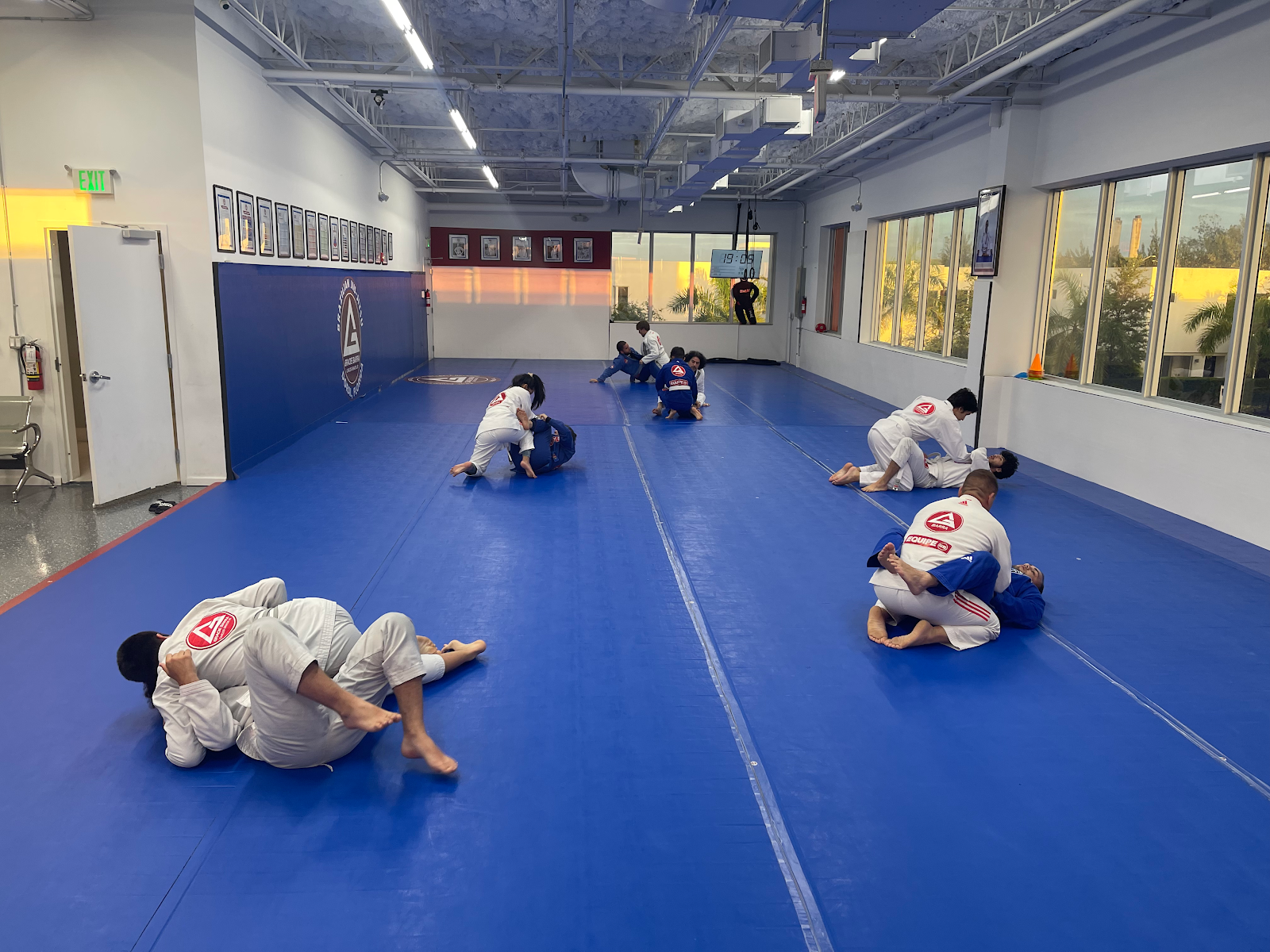 Image 3 of Gracie Barra Royal Palm Beach