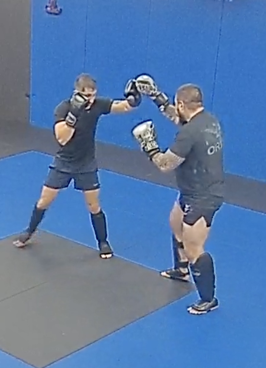 Image 4 of Blue Devil jiu jitsu