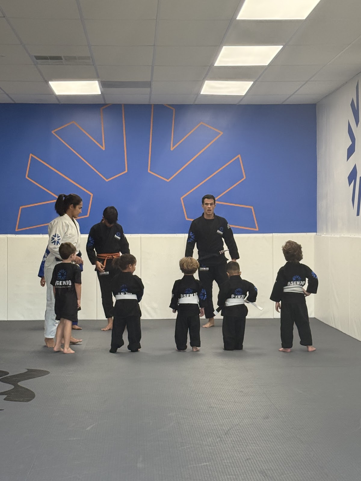 Image 6 of Asenjo Brazilian Jiu-Jitsu