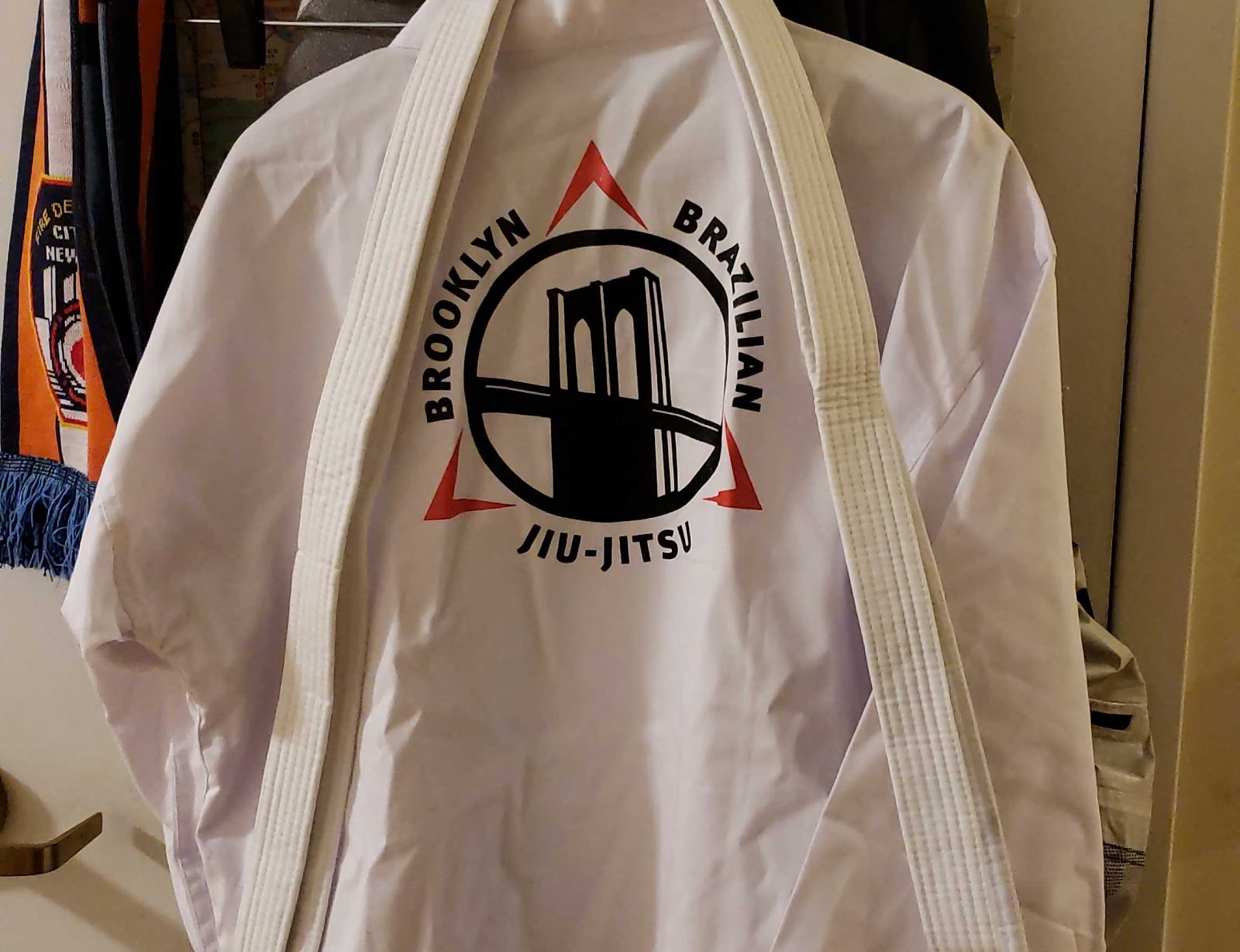 Brooklyn Brazilian Jiu-Jitsu photo