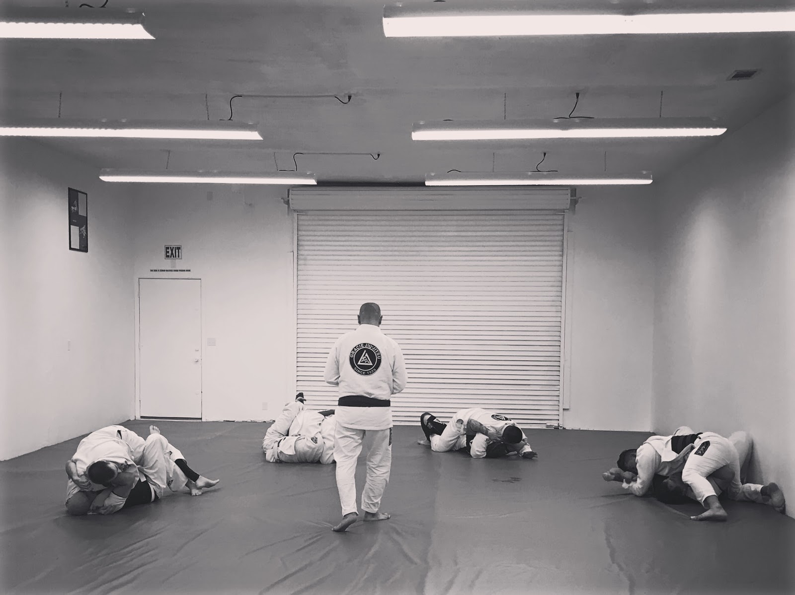 Image 3 of Gracie Jiu Jitsu Apple Valley