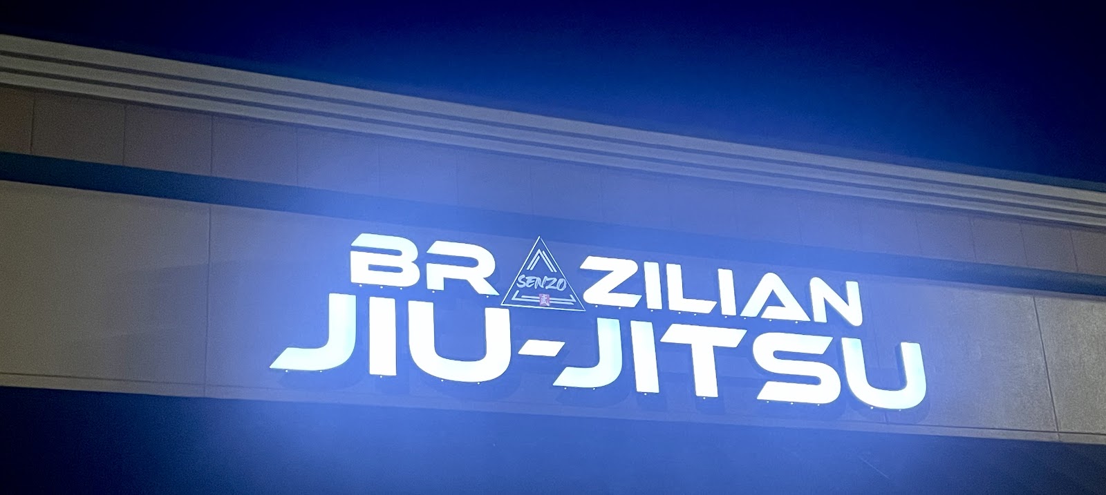 Image 10 of Senzo Jiu-Jitsu Academy