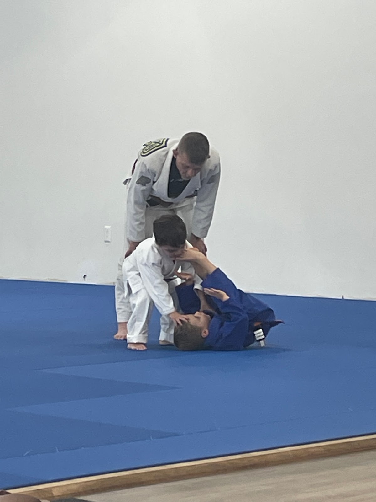 Image 4 of Renzo Gracie Austin