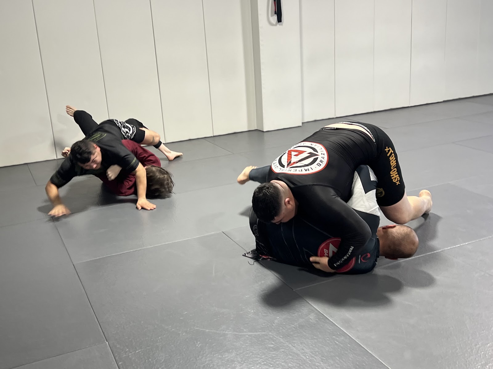 Image 6 of Imperial Jitz - Brazilian Jiu-Jitsu + Fitness