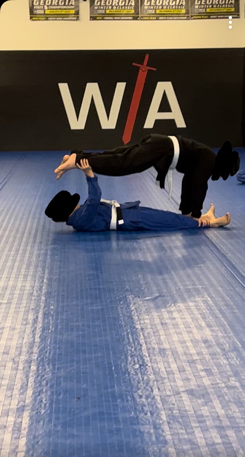 Image 7 of Canton Warriors BJJ Academy