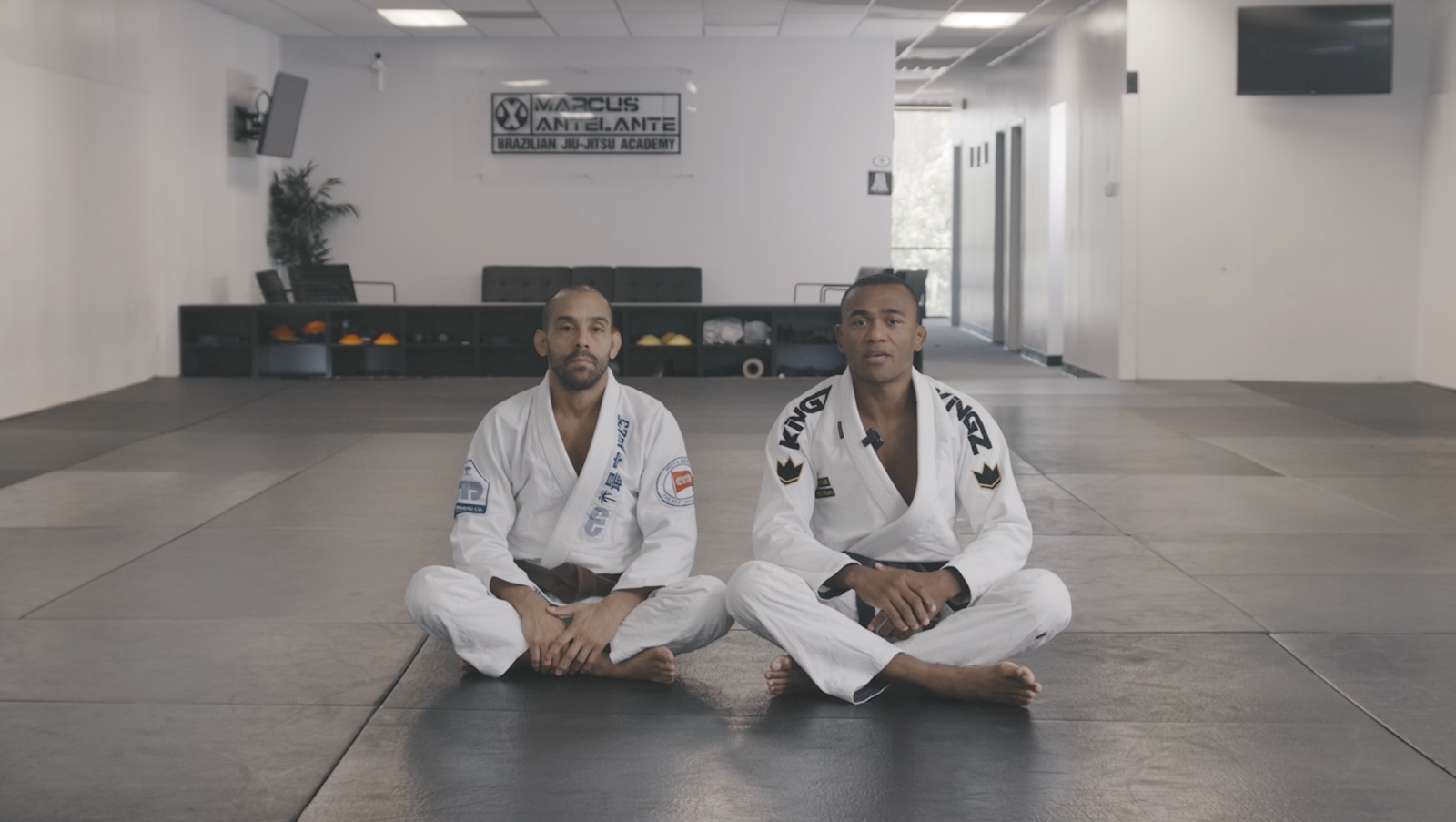 Image 3 of BJJ ONLINE