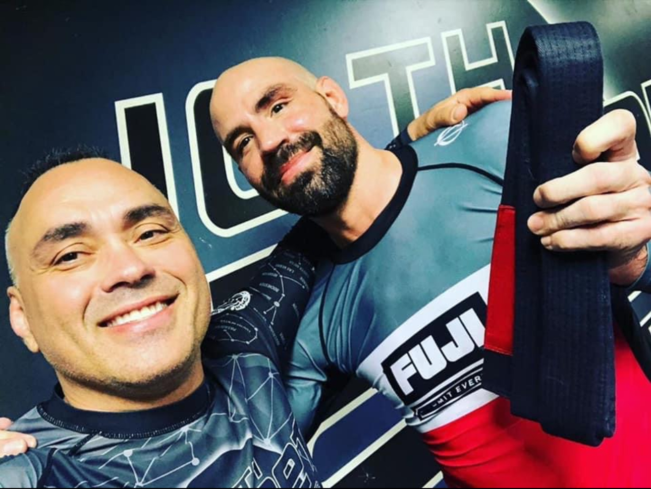 Image 2 of 10th Planet Orlando Jiu Jitsu