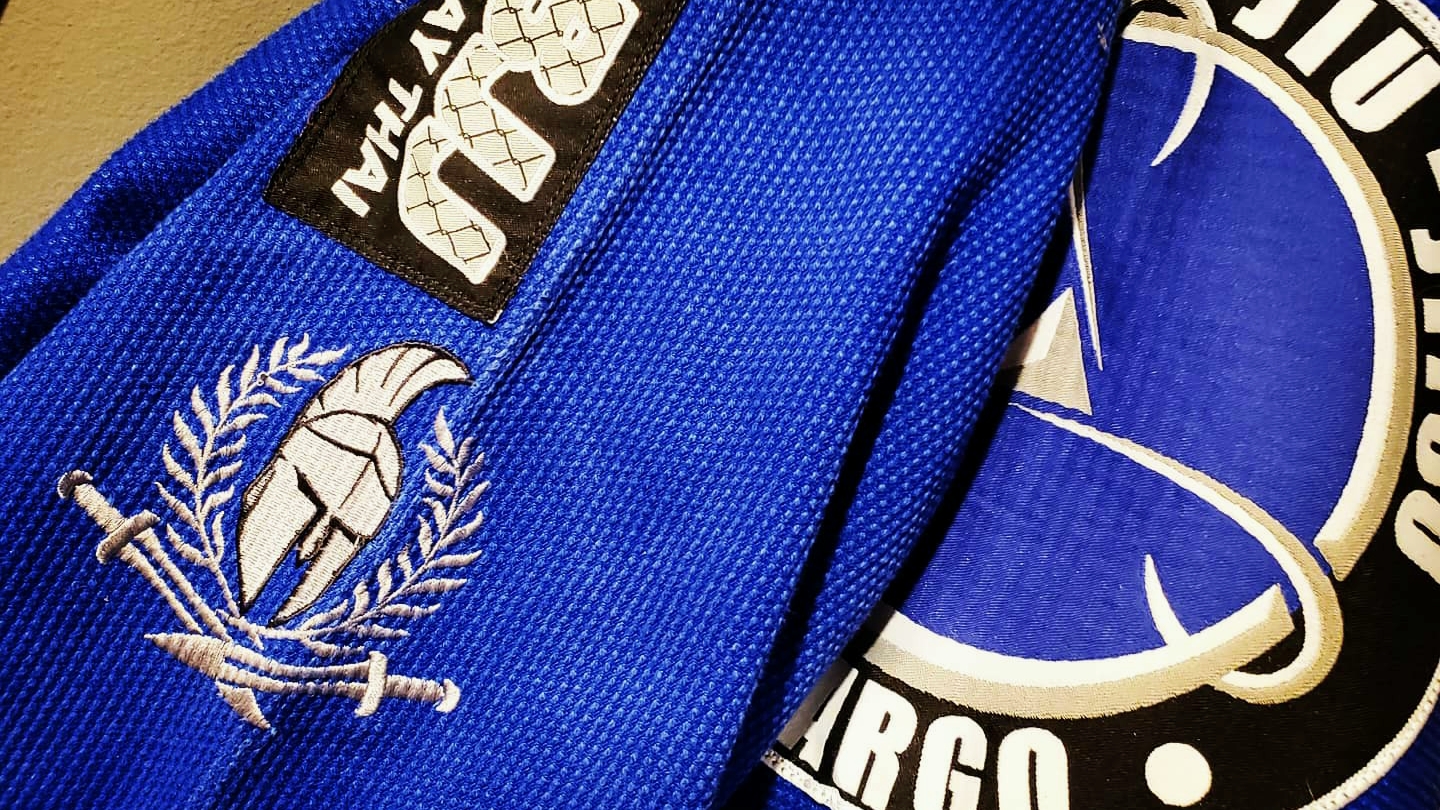 Fargo Brazilian Jiu-jitsu Academy photo