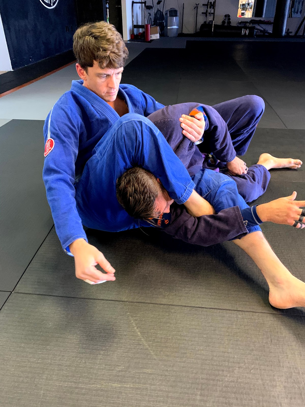 Image 6 of Daimyo Brazilian Jiu Jitsu