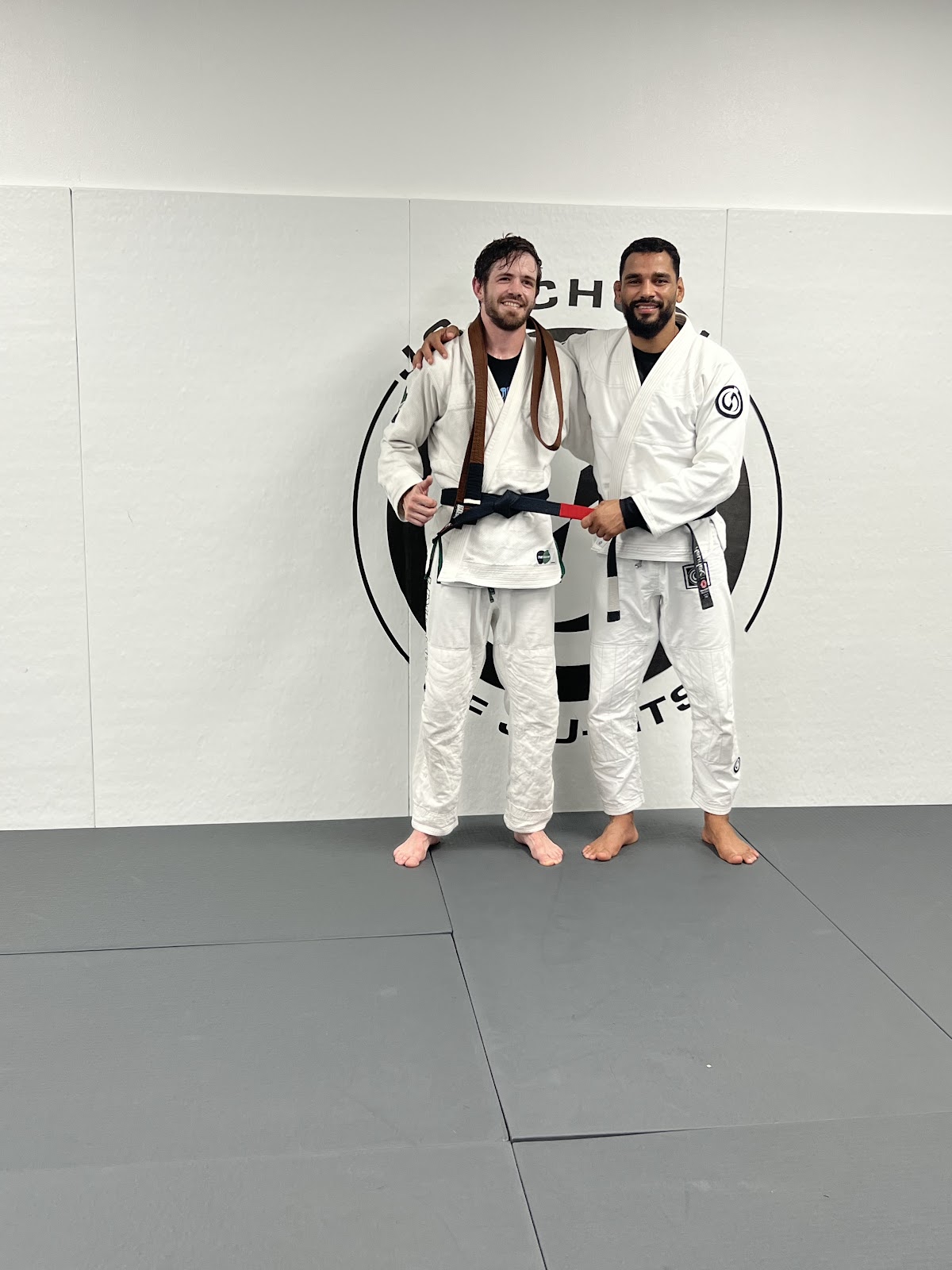 Image 7 of JC School of Jiu-Jitsu