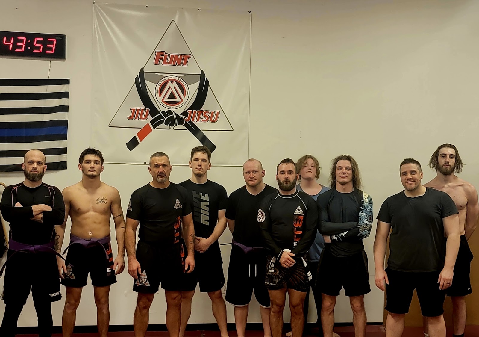 Image 8 of Flint Jiu Jitsu