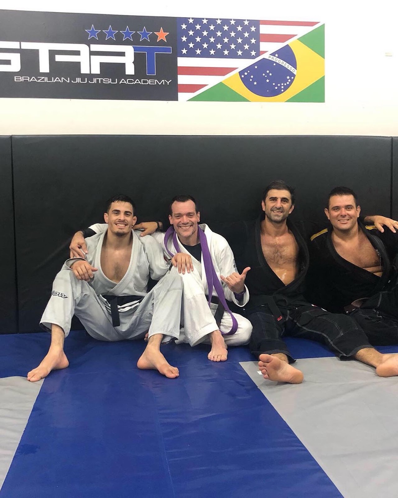 Image 6 of START Jiu Jitsu Academy - Brazilian Jiu Jitsu in Pembroke Pines