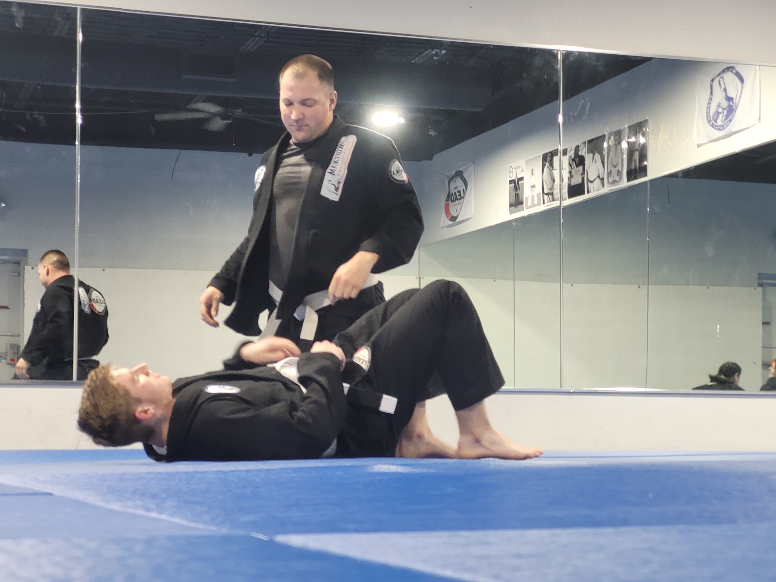 Image 9 of Makhuwa Brazilian JiuJitsu