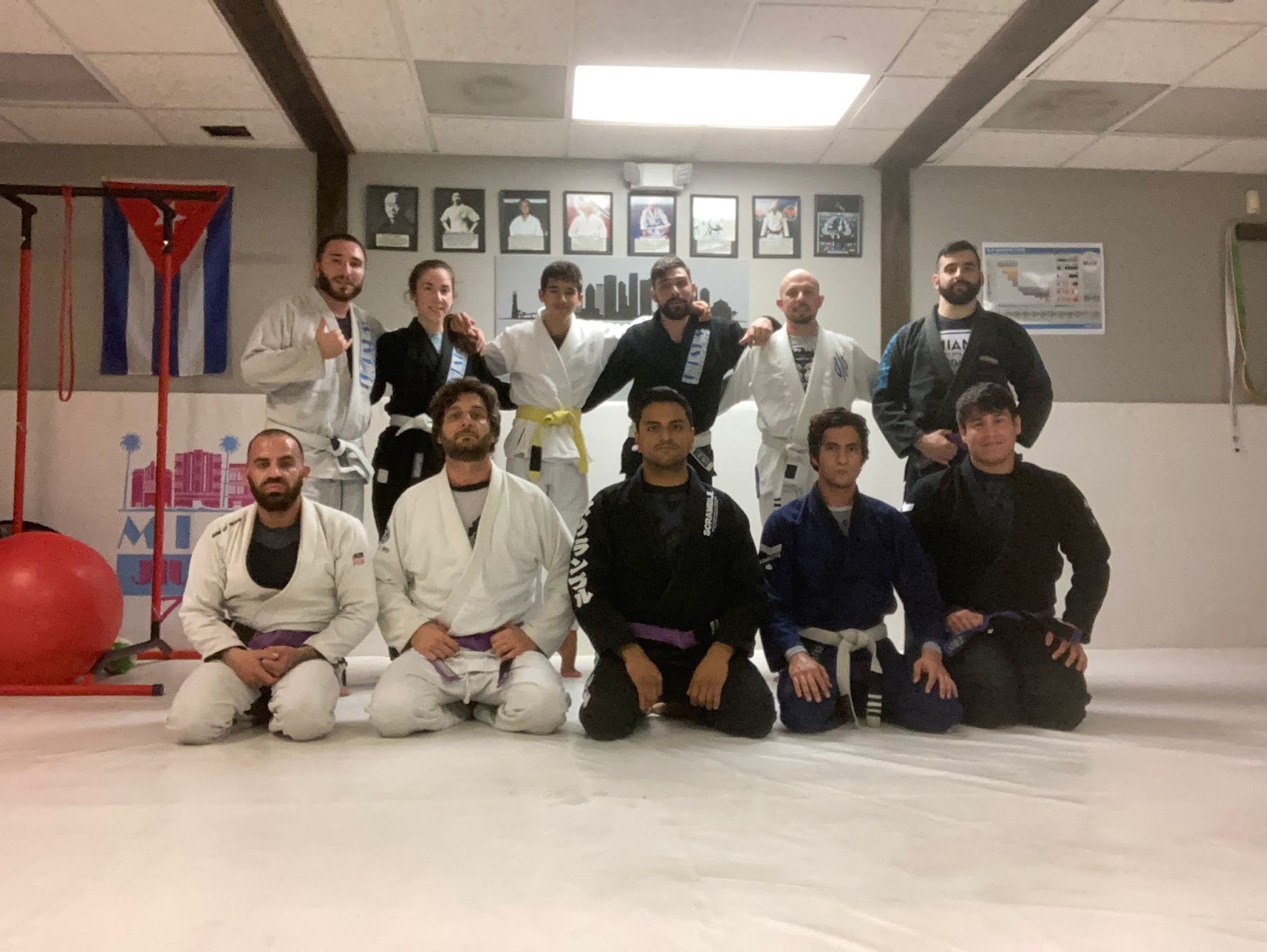 Image 10 of Miami Jiu JItsu Team