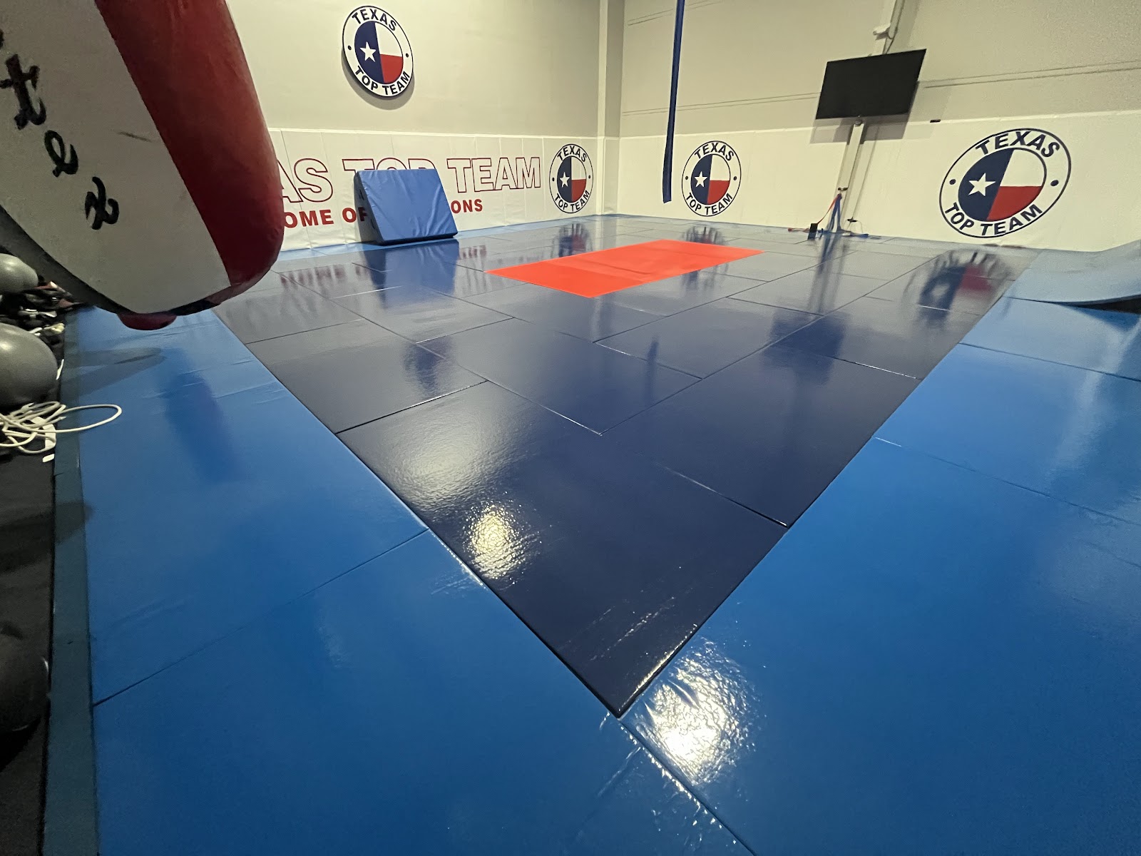 Image 2 of TEXAS TOP TEAM Jiu Jitsu, MMA, Judo, Kids Fitness