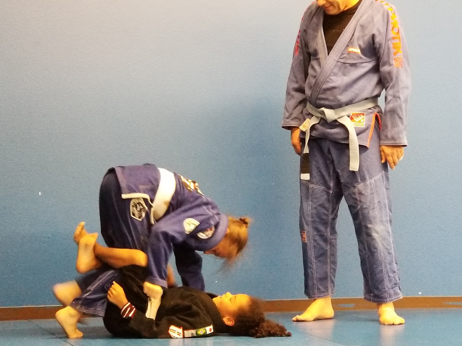 Image 8 of Texarkana Jiu Jitsu