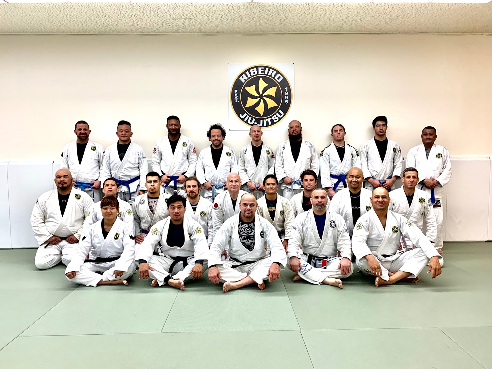 Image 3 of Six Blades Jiu Jitsu Oakland