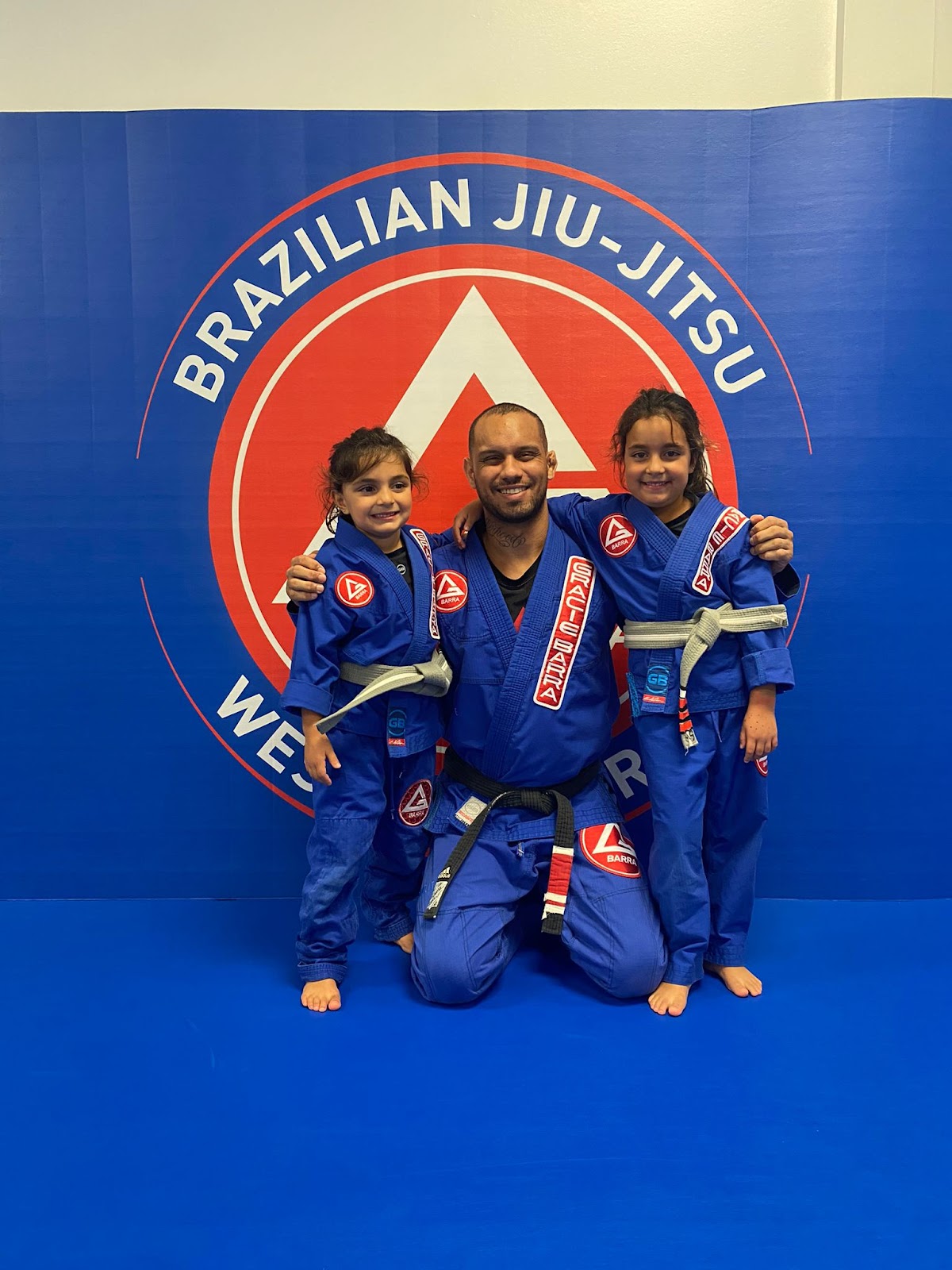 Image 6 of Gracie Barra Weston Brazilian Jiu Jitsu & Self Defense