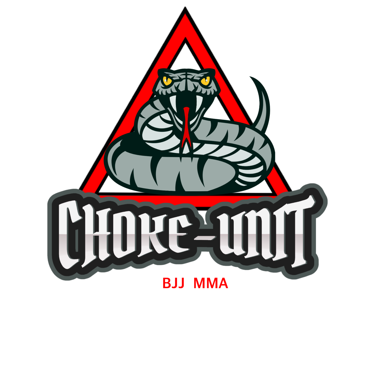 Image 5 of Choke Unit BJJ