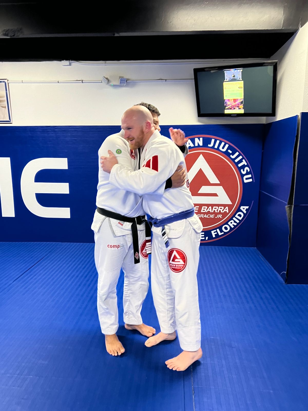 Image 7 of Gracie Barra Rockledge | Brazilian Jiu Jitsu | Self Defense