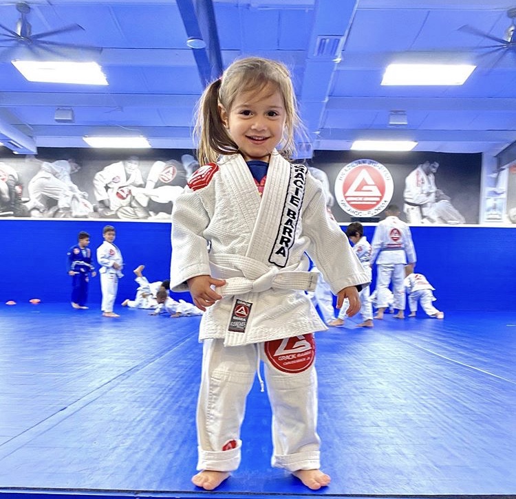 Image 10 of Gracie Barra Orlando