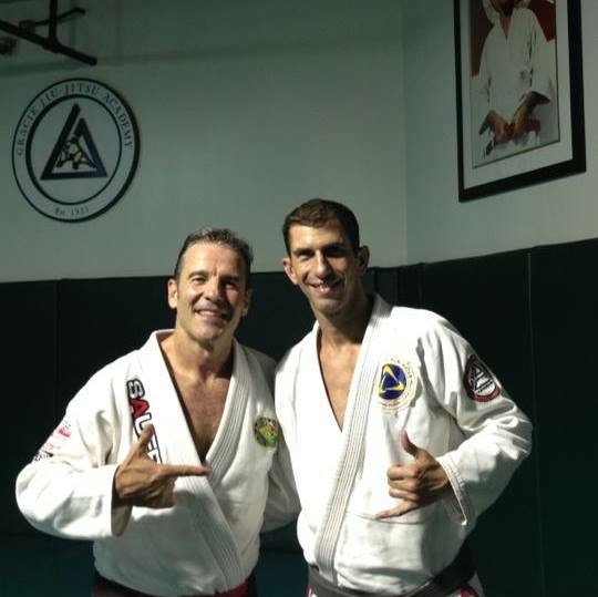 Image 7 of Gracie Jiu-Jitsu Louisville