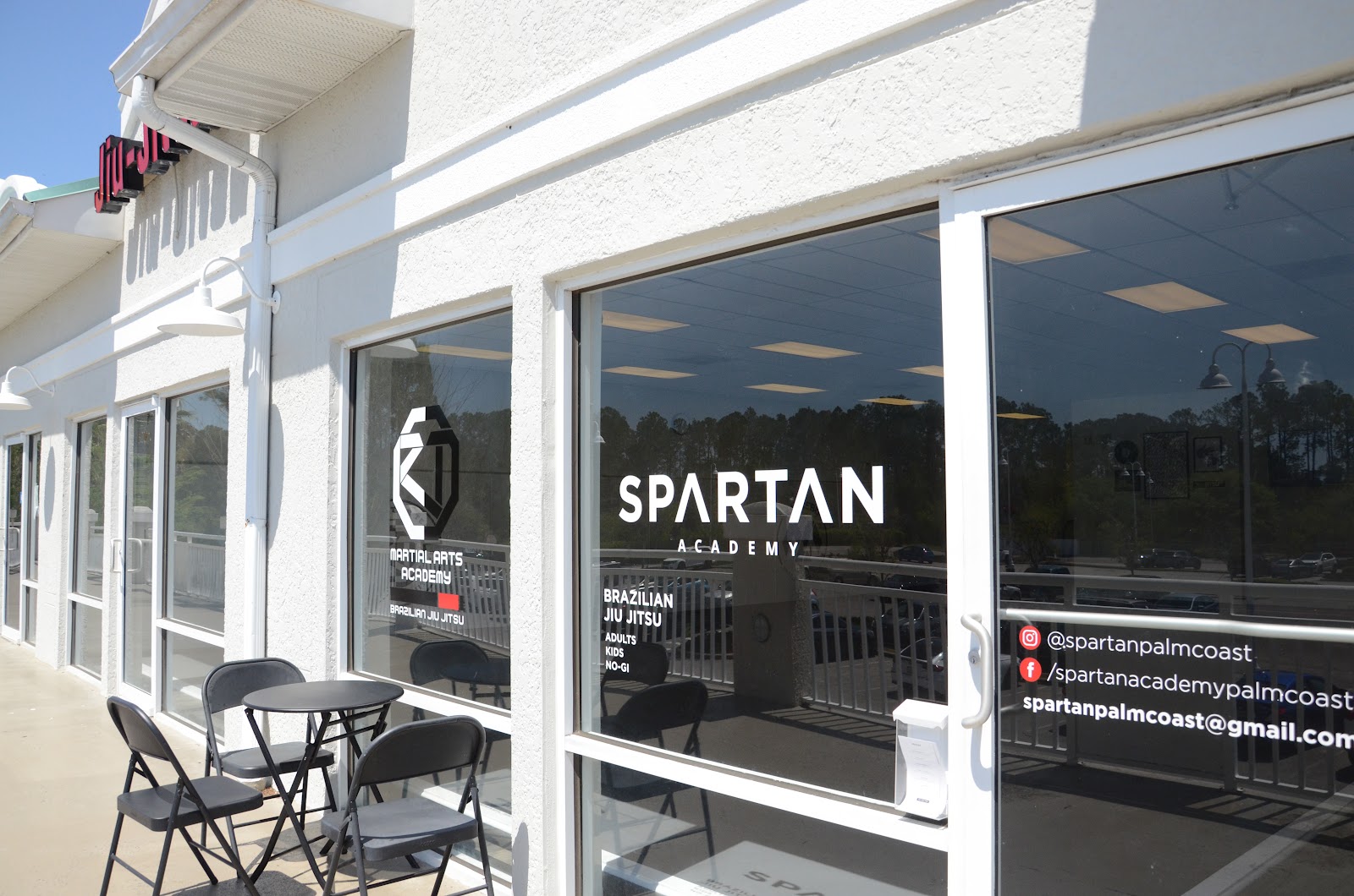 Image 3 of Spartan Academy Palm Coast | Brazilian Jiu Jitsu & more