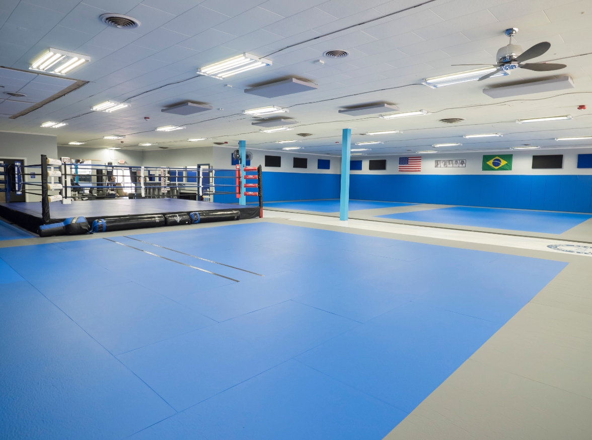 Image 2 of Legacy Jiu-Jitsu Academy