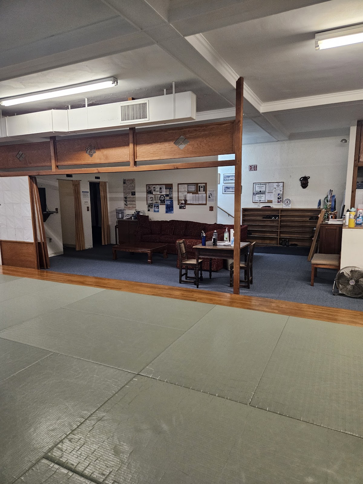 Image 4 of Ginsberg Academy BJJ