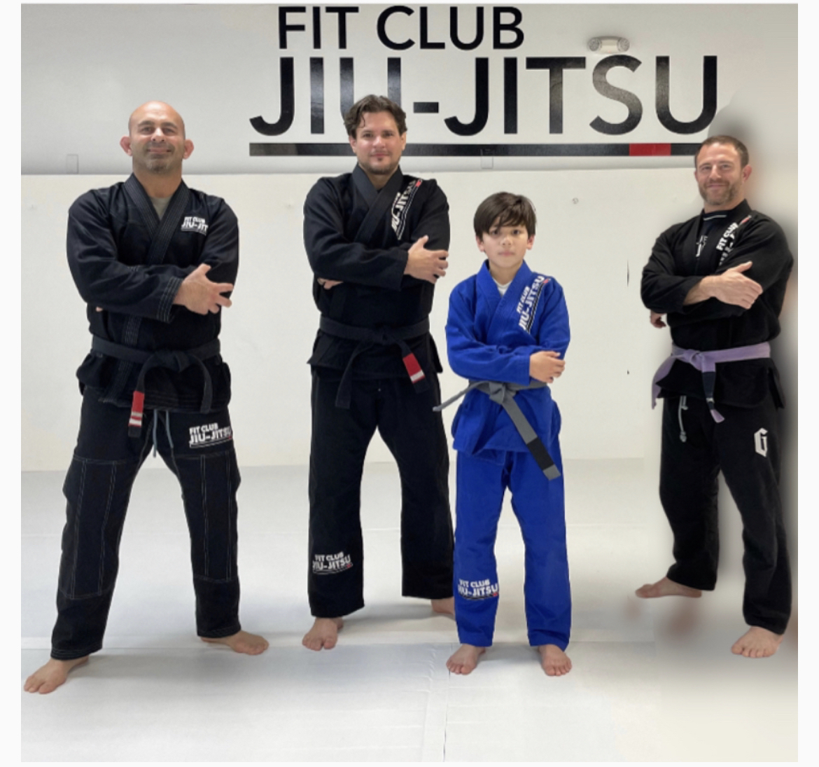 Image 2 of Fit Club BJJ