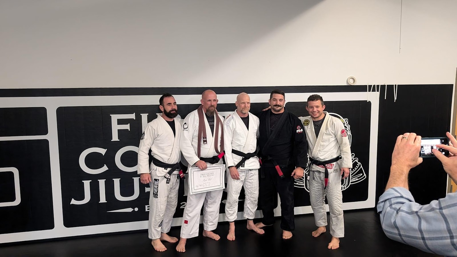 Image 9 of 20000 Leagues Jiu Jitsu