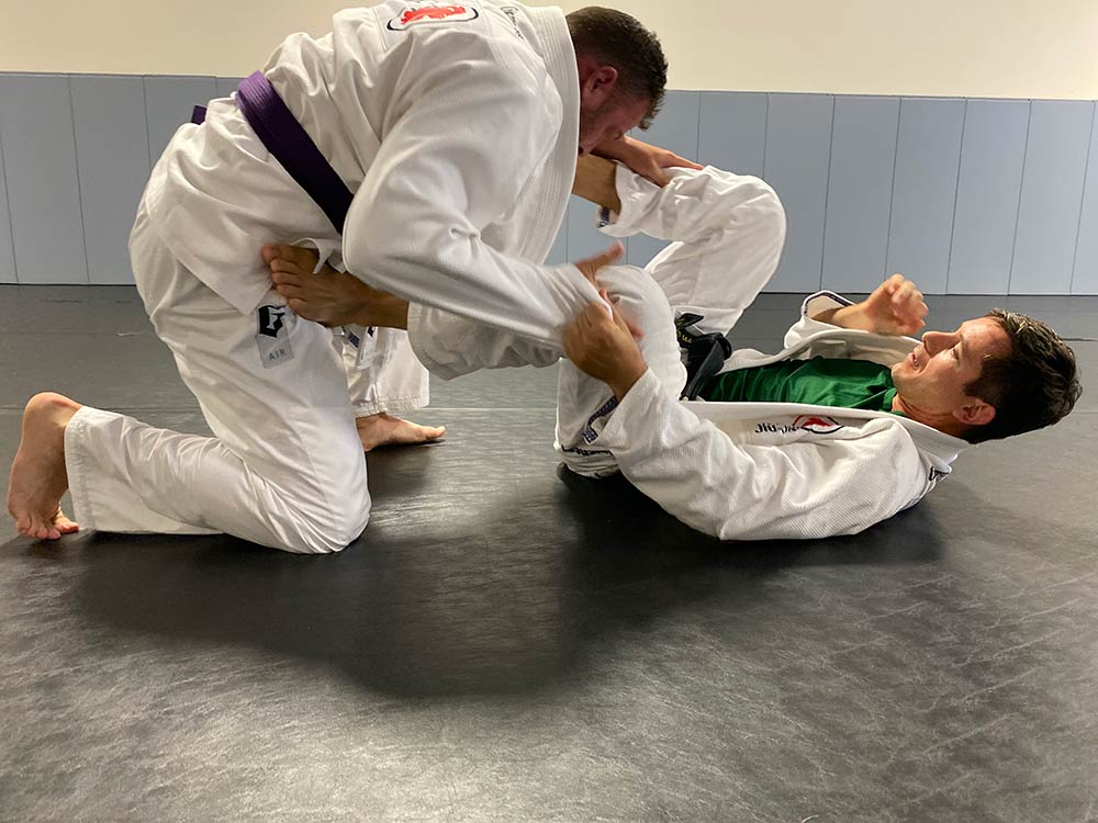 Image 8 of New Braunfels Jiu Jitsu