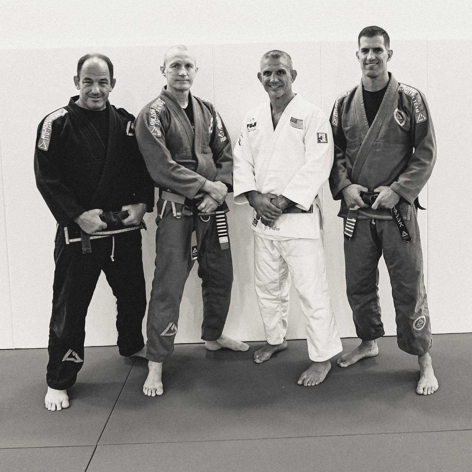 Image 8 of Rilion Gracie Jiu-Jitsu Fort Lauderdale