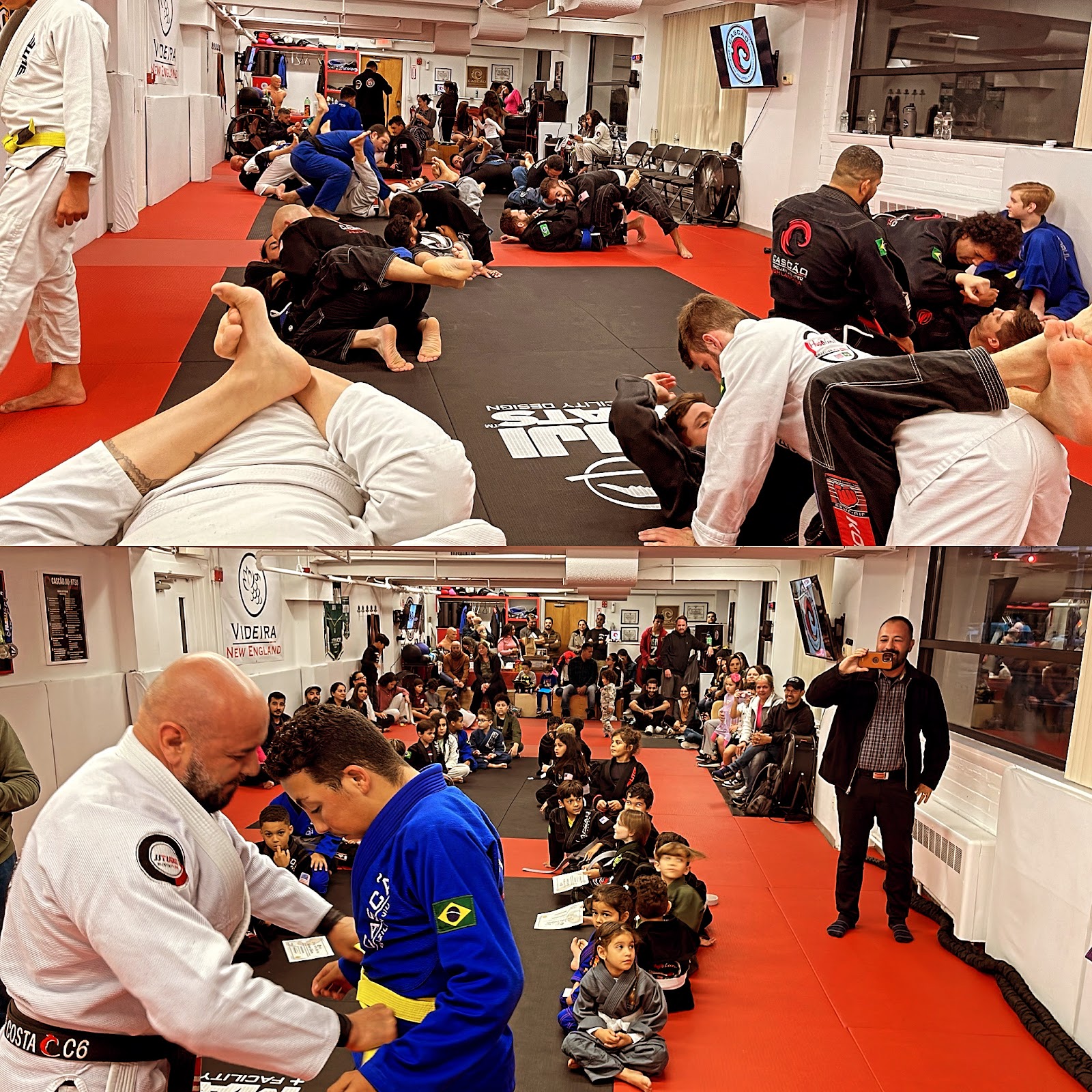 Image 9 of Soul Fight Brazilian Jiu Jitsu