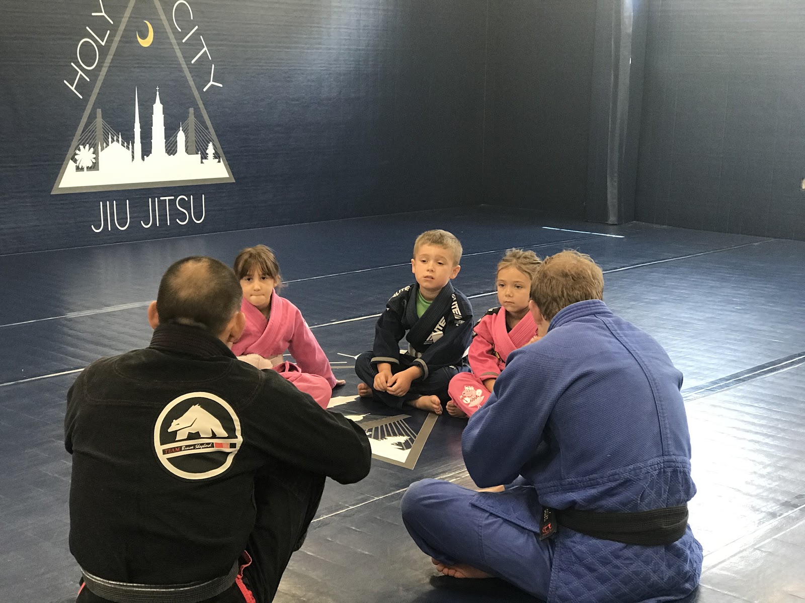 Image 9 of Holy City Jiu Jitsu