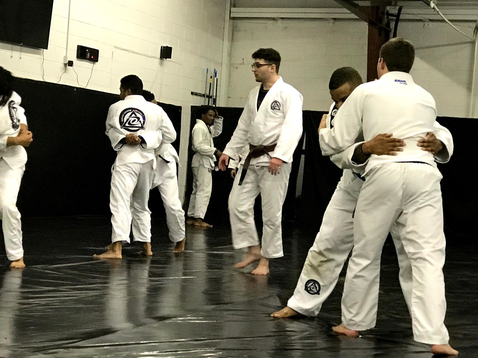 Greensboro Jiu Jitsu photo