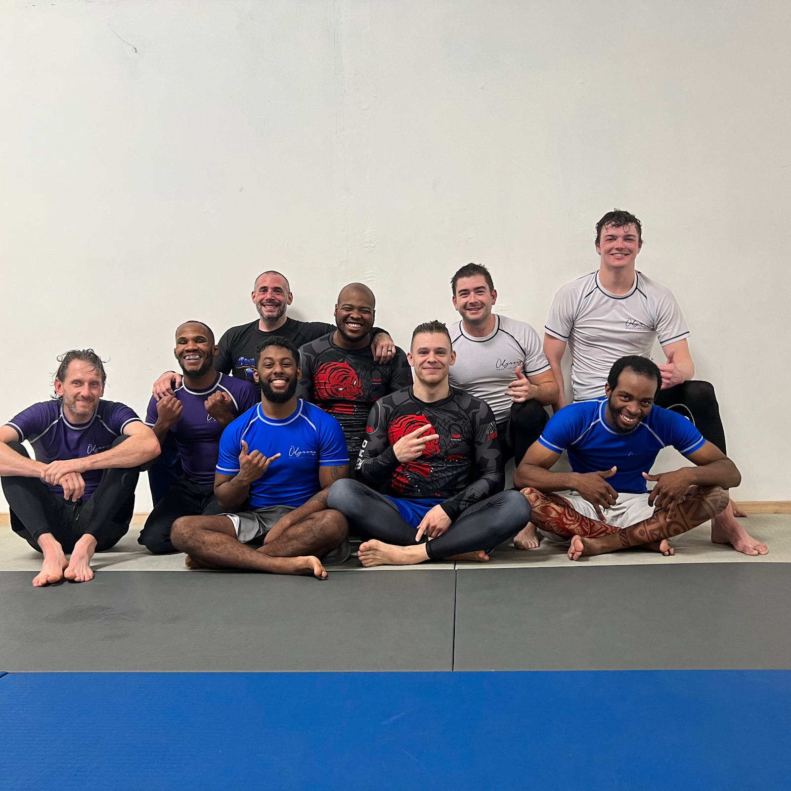 Image 3 of Odyssey Jiu-Jitsu