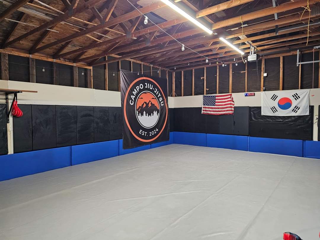 Main image of Campo Jiu-jitsu