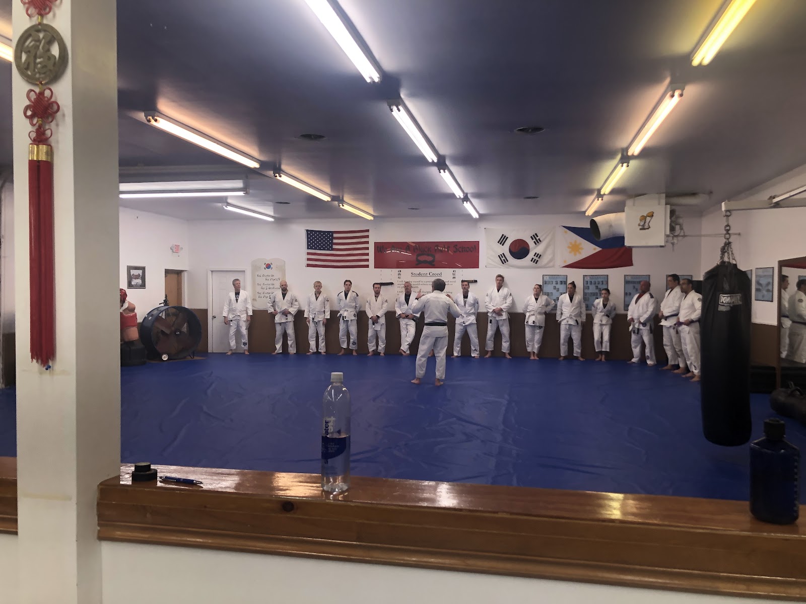 Main image of Bordertown Jiu-Jitsu