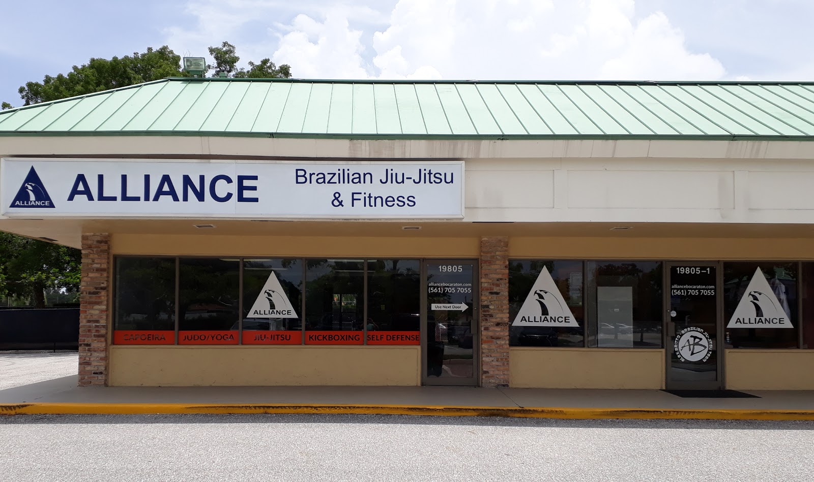 Image 5 of Alliance Jiu Jitsu Boca Raton