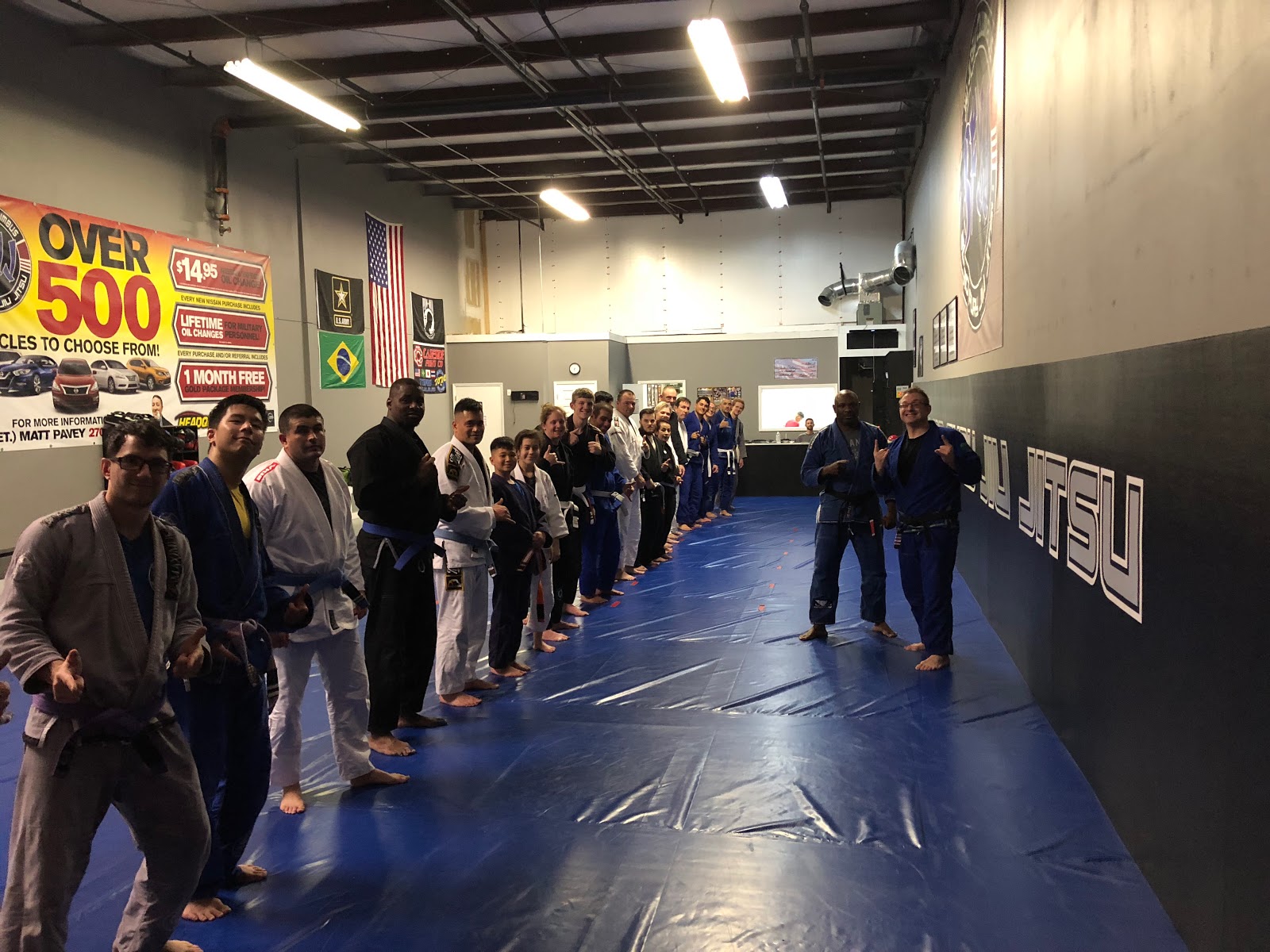 Image 4 of Jiujitsu Columbus