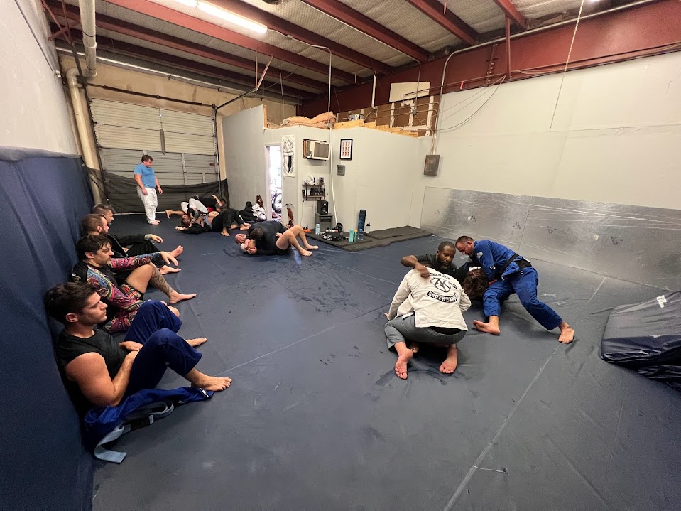 Image 3 of Shield Brazilian Jiu-Jitsu Austin