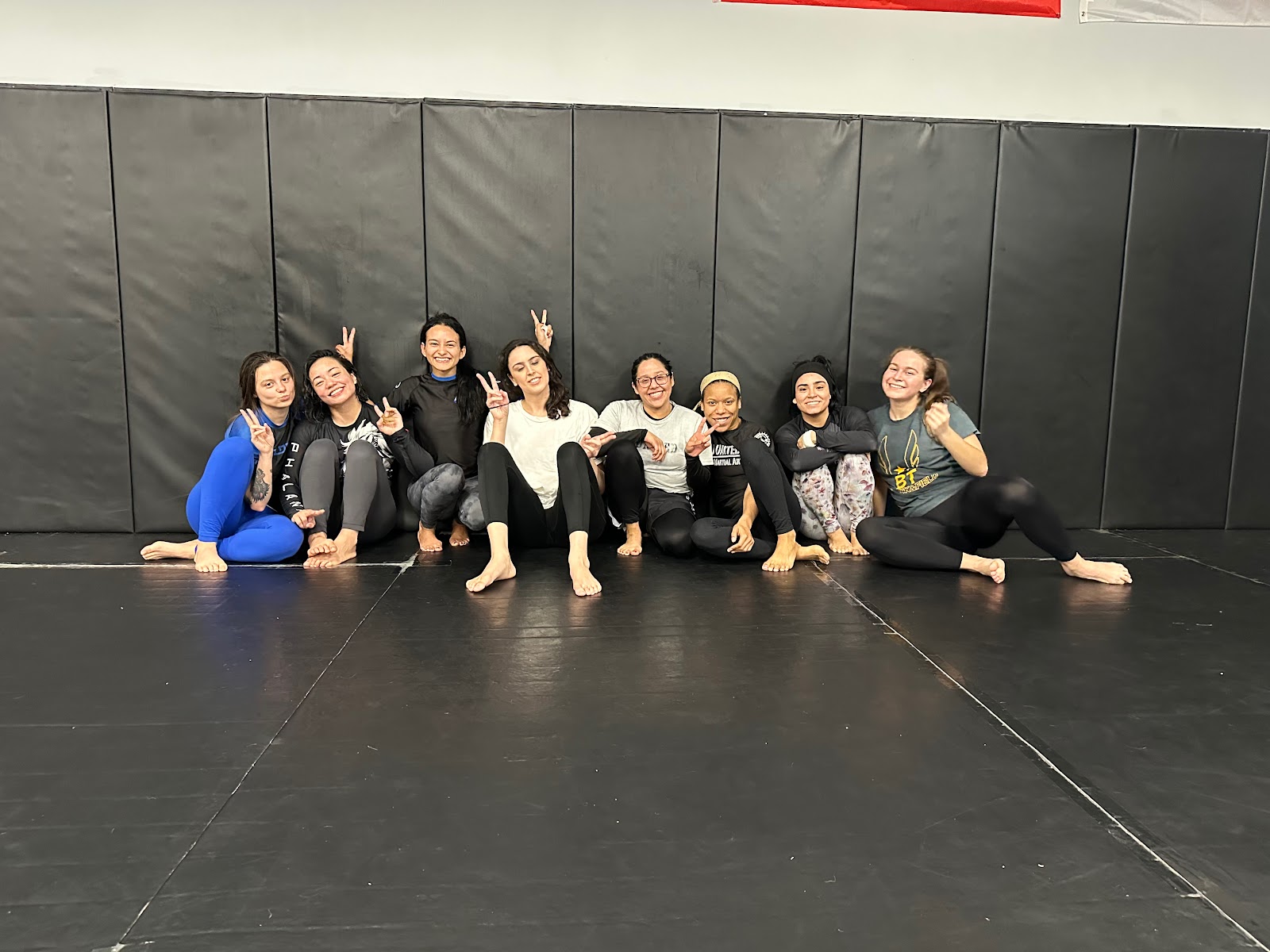 Main image of Bergen County Jiu Jitsu