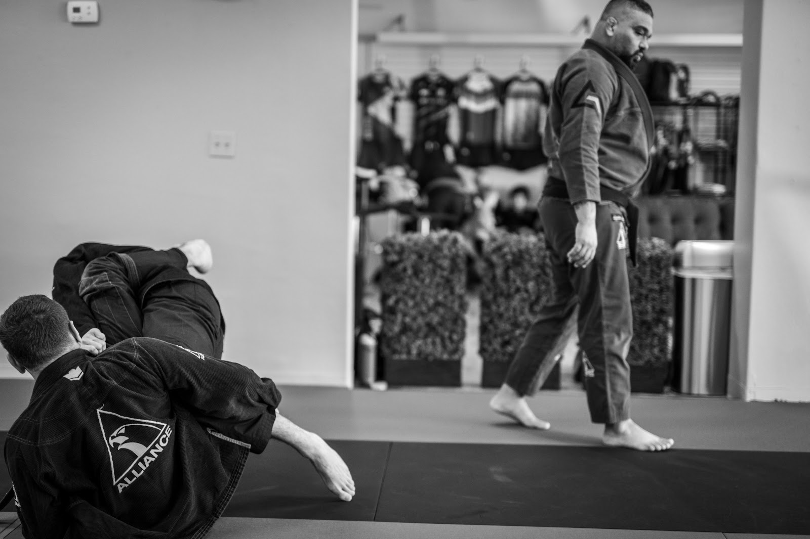 Image 10 of Alliance Venice Brazilian Jiu-jitsu Team