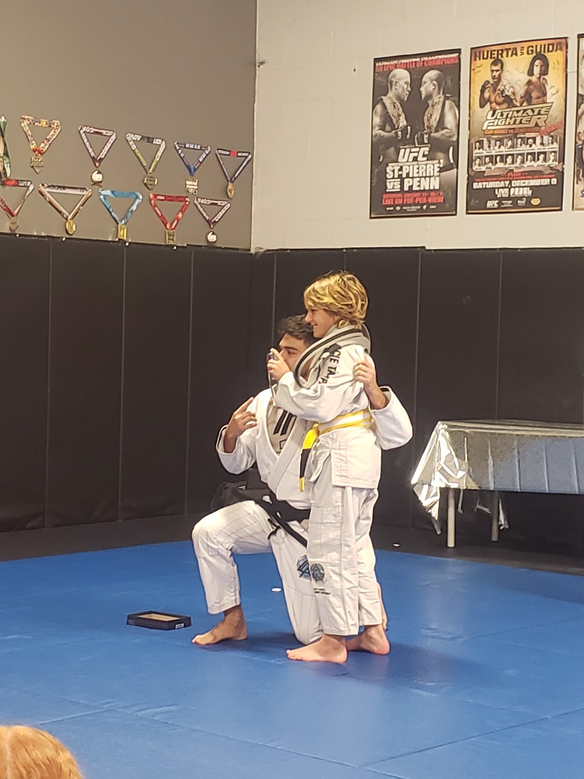 Image 8 of Gracie Tampa South MMA and BJJ