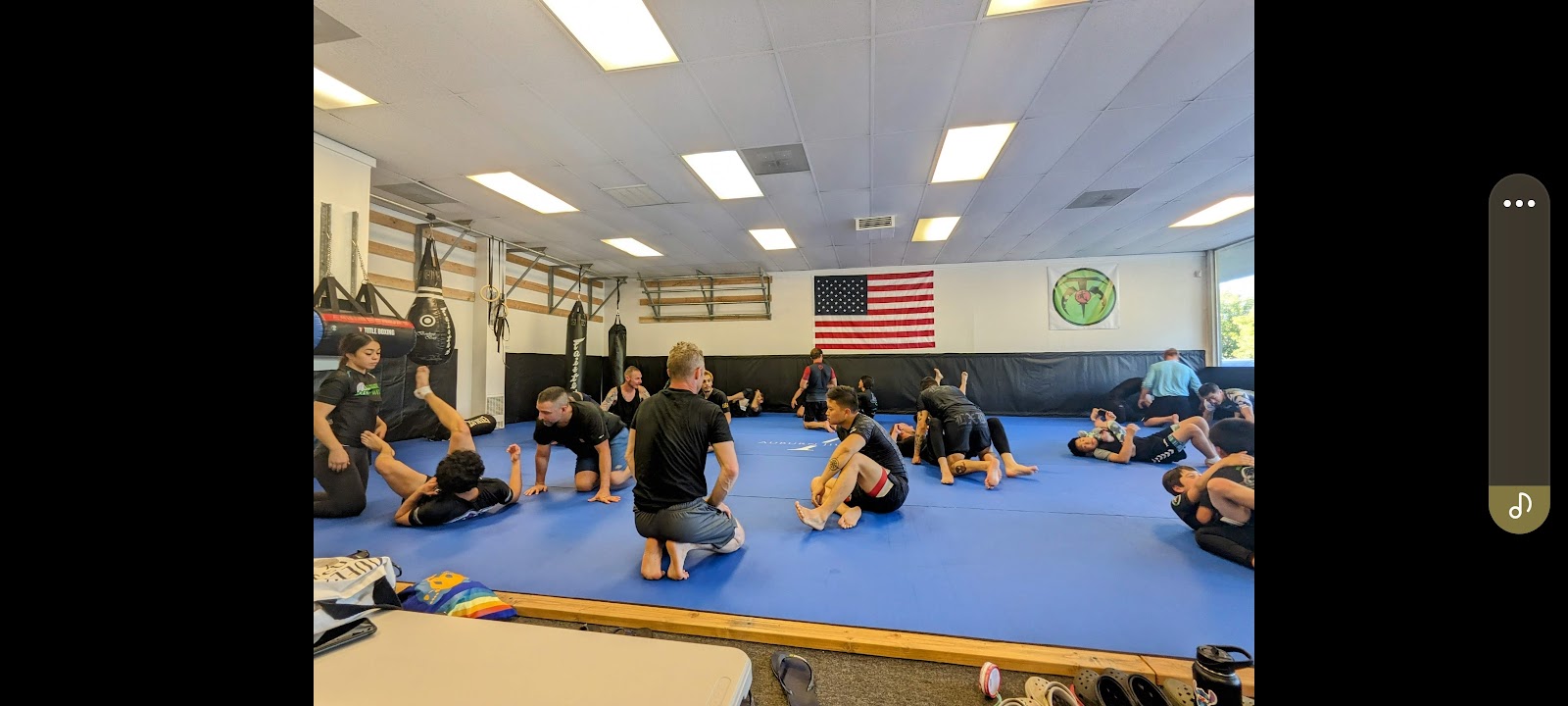 Image 6 of Auburn CA Jiu Jitsu Academy