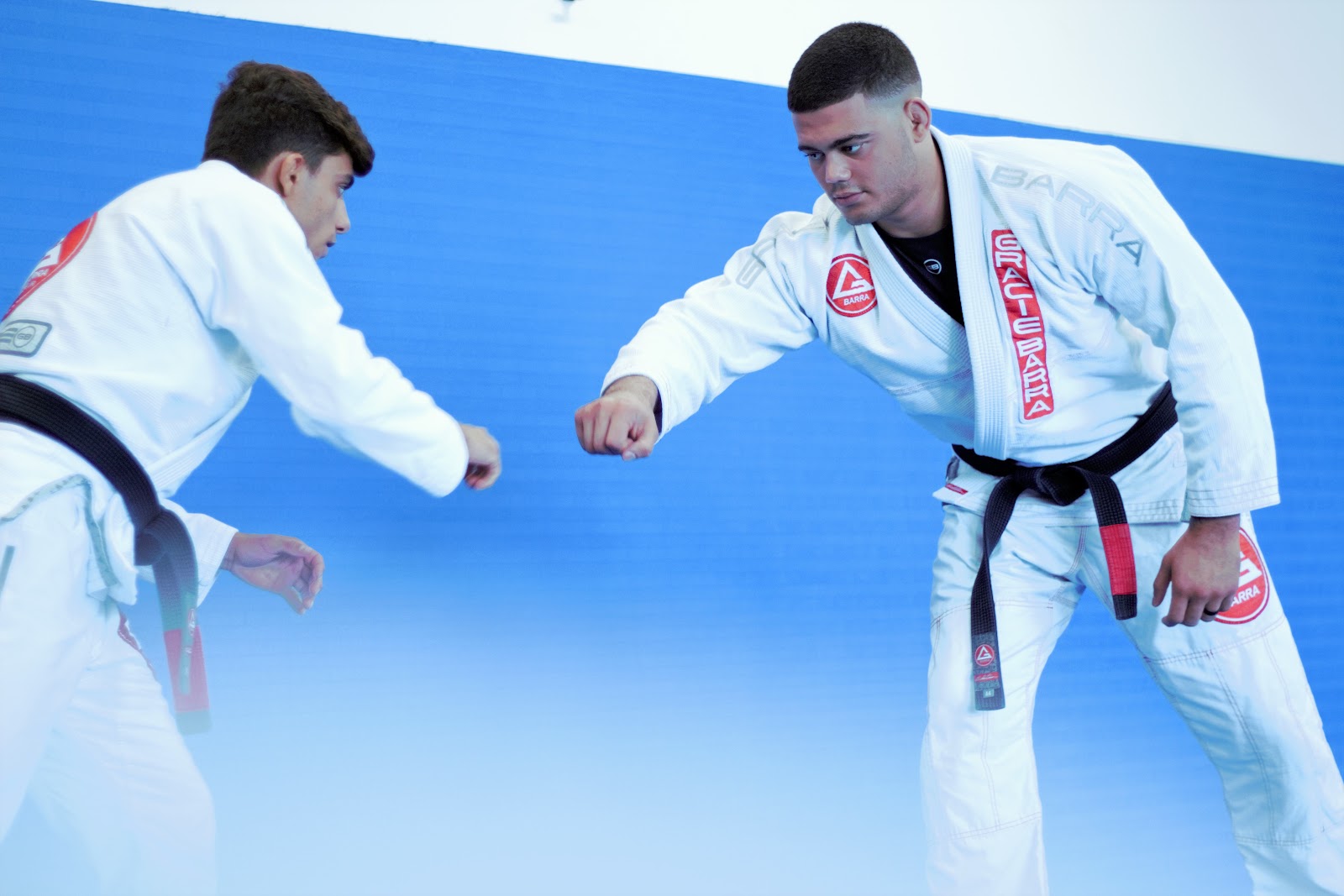 Image 3 of Gracie Barra Maricopa Brazilian JiuJitsu